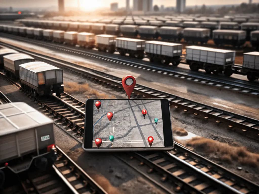 Экспедирование грузов