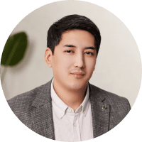 Саражиев Халмурат