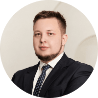 Дмитриев Владимир